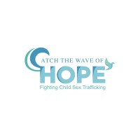 Catch the Wave of Hope logo, Catch the Wave of Hope contact details