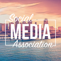 FIU Social Media Association logo, FIU Social Media Association contact details