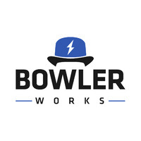 BowlerWorks logo, BowlerWorks contact details