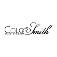 ColorSmith Hair Studio logo, ColorSmith Hair Studio contact details