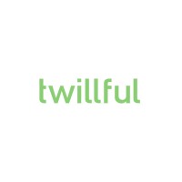 Twillful logo, Twillful contact details