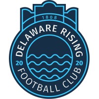 Delaware Rising Football Club logo, Delaware Rising Football Club contact details