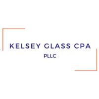 Kelsey Glass CPA, PLLC logo, Kelsey Glass CPA, PLLC contact details