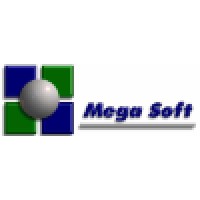 Mega Soft Computacion C. A logo, Mega Soft Computacion C. A contact details