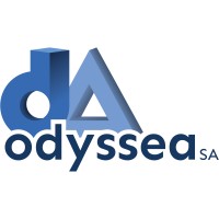 Odyssea SA logo, Odyssea SA contact details