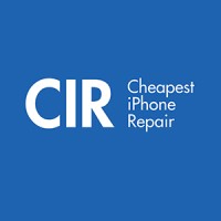 Cheapest iPhone Repair logo, Cheapest iPhone Repair contact details