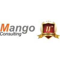 Mango Consulting logo, Mango Consulting contact details