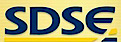 SDSE logo, SDSE contact details