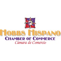 Hobbs Hispano Chamber of Commerce logo, Hobbs Hispano Chamber of Commerce contact details