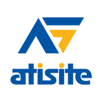 atisite logo, atisite contact details