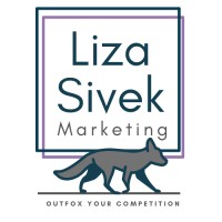 Liza Sivek Marketing & Associates logo, Liza Sivek Marketing & Associates contact details