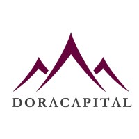 Dora Capital logo, Dora Capital contact details