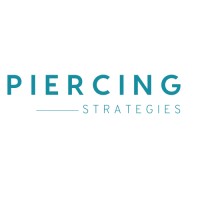 Piercing Strategies logo, Piercing Strategies contact details