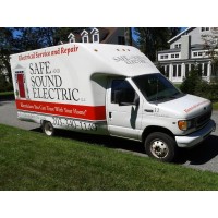 Safe and Sound Electric LLC logo, Safe and Sound Electric LLC contact details