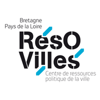 RésO Villes - Centre Ressources Politique de la Ville Bretagne - Pays de la Loire logo, RésO Villes - Centre Ressources Politique de la Ville Bretagne - Pays de la Loire contact details