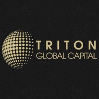 Triton Global Capital logo, Triton Global Capital contact details