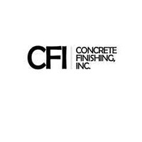 Concrete Finishing Inc logo, Concrete Finishing Inc contact details