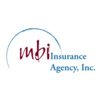 MBI Insurance Agency logo, MBI Insurance Agency contact details