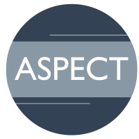 ASPECT Journal of Film & Screen Media logo, ASPECT Journal of Film & Screen Media contact details