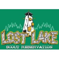 Lost Lake Scout Reservation (BSA) logo, Lost Lake Scout Reservation (BSA) contact details