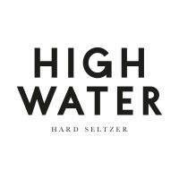 High Water logo, High Water contact details