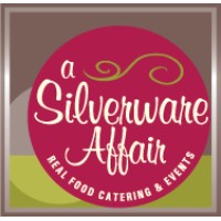 A Silverware Affair Catering logo, A Silverware Affair Catering contact details