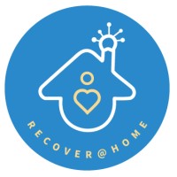 Recover@Home logo, Recover@Home contact details