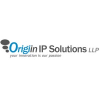 Origiin IP Solutions LLP logo, Origiin IP Solutions LLP contact details