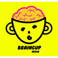 Braincup Media logo, Braincup Media contact details