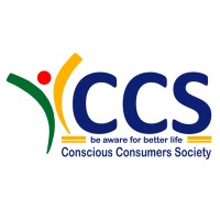 CCS : Conscious Consumers Society logo, CCS : Conscious Consumers Society contact details