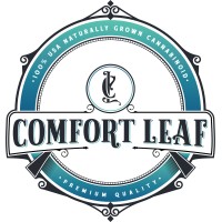 Comfort Leaf logo, Comfort Leaf contact details