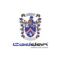 Coddan CPM Ltd logo, Coddan CPM Ltd contact details