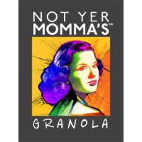 Not Yer Momma's Granola logo, Not Yer Momma's Granola contact details