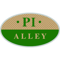 Pi Alley Garage logo, Pi Alley Garage contact details