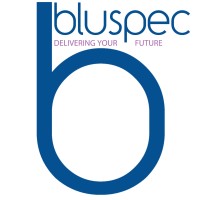 Bluspec Recruitment Ltd logo, Bluspec Recruitment Ltd contact details