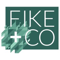 Fike + Co logo, Fike + Co contact details