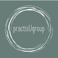 practisUgroup logo, practisUgroup contact details