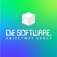 DIE SOFTWARE Objectway Group logo, DIE SOFTWARE Objectway Group contact details