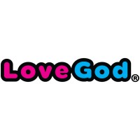 LoveGod logo, LoveGod contact details