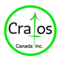 Cratos Canada Incorporated logo, Cratos Canada Incorporated contact details