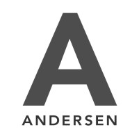 ANDERSEN EV logo, ANDERSEN EV contact details