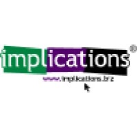 Implications logo, Implications contact details