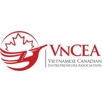 Vietnamese Canadian Entrepreneurs Association (VNCEA) logo, Vietnamese Canadian Entrepreneurs Association (VNCEA) contact details