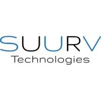 SUURV Technologies logo, SUURV Technologies contact details