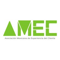 Asociación Mexicana de Experiencia del Cliente AMEC logo, Asociación Mexicana de Experiencia del Cliente AMEC contact details