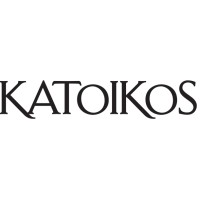 Katoikos.world logo, Katoikos.world contact details