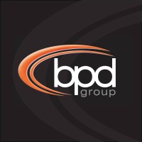 BPD Group logo, BPD Group contact details