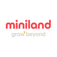 MINILAND GROUP logo, MINILAND GROUP contact details