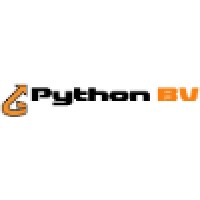 Python BV logo, Python BV contact details