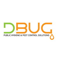 DBUG logo, DBUG contact details